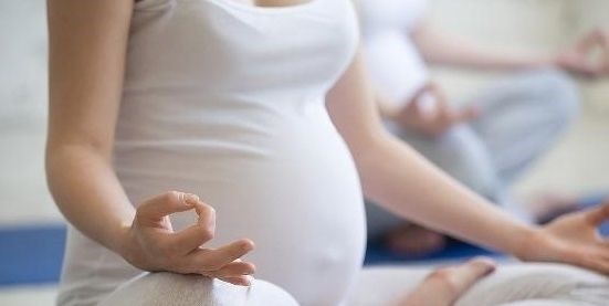 宝宝|怀孕后,准妈若有几个表现,也许肚中怀了一位“小棉袄”