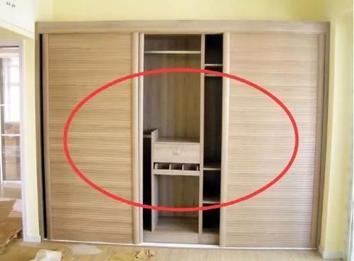 替代|越来越多人不要衣柜了，现在流行这样替代，真是太聪明了