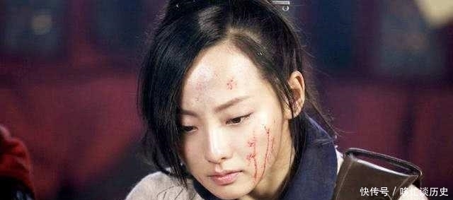 明末清初|梁红玉、秦良玉、左良玉傻傻分不清？谁是韩世忠媳妇？真巾帼英雄