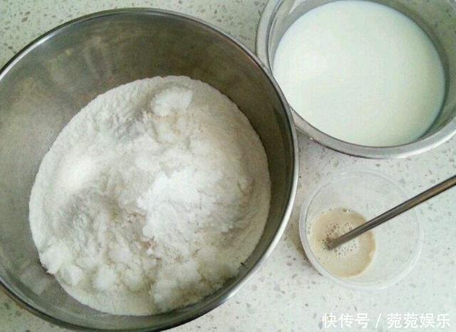  卖了20年发糕的大叔：做“发糕”的5个诀窍，不懂你的发糕白做了