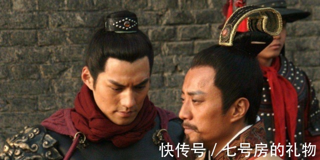 梁山&水浒两大怪象一是108将中没有姓赵的好汉,第二个更有趣!