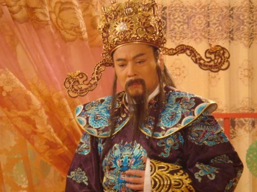 赵德芳|赵匡胤的皇位,被赵光义获得后,赵匡胤子孙后代是否受到优待