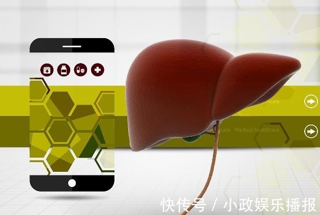 肝细胞|想要养护肝脏，牢记“常吃2物，多喝2水”，可能帮你修复肝脏！