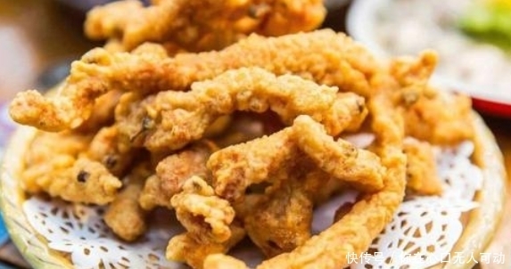 炸酥肉,“3步2调料”是关键,保证香酥可口,鲜嫩多汁,比买的香