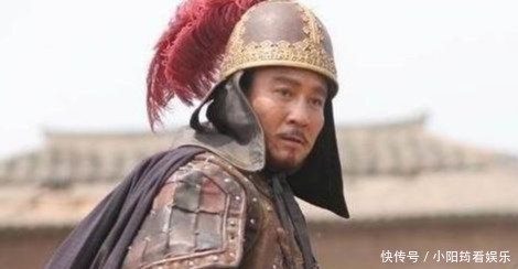 灭掉|唐朝名将是如何排名的,十大名将都有谁?