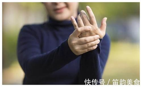 腰间盘突出|经常“手脚麻”是怎么回事?可能与这4点有关,你发现了吗?