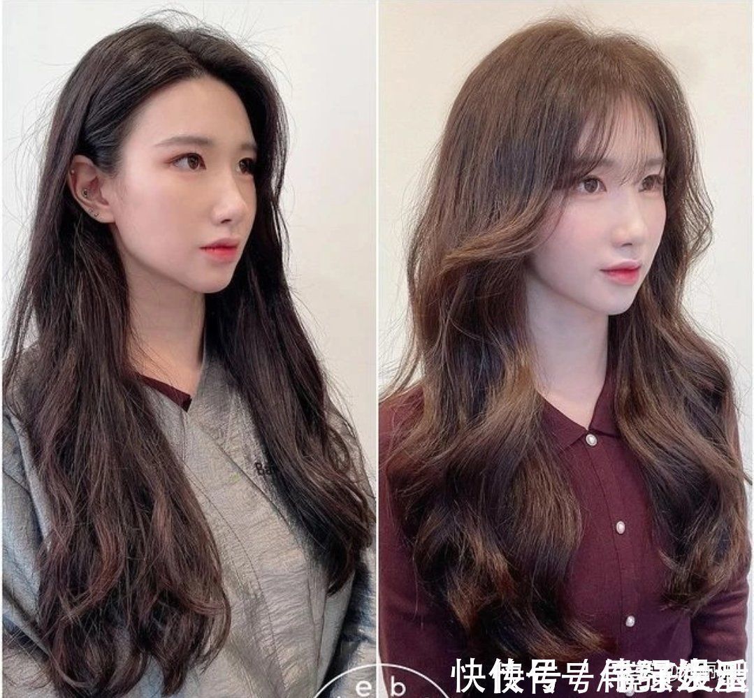 满头 女发别乱剪，先看看这14位模特，发型一换就像变个人