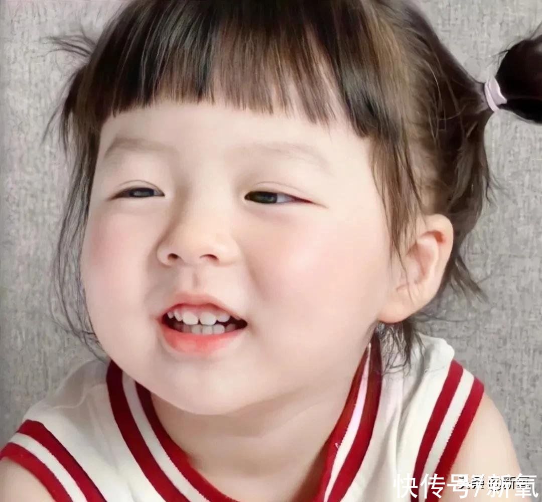 裴佳欣|贵圈颜值被吐槽一代不如一代，真正的漫画颜门面脸却都流落民间…