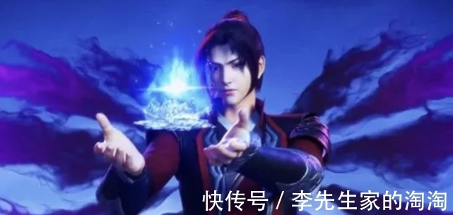 乌坦城&斗破苍穹:萧炎成为炎帝之后,要做的第一件事是什么