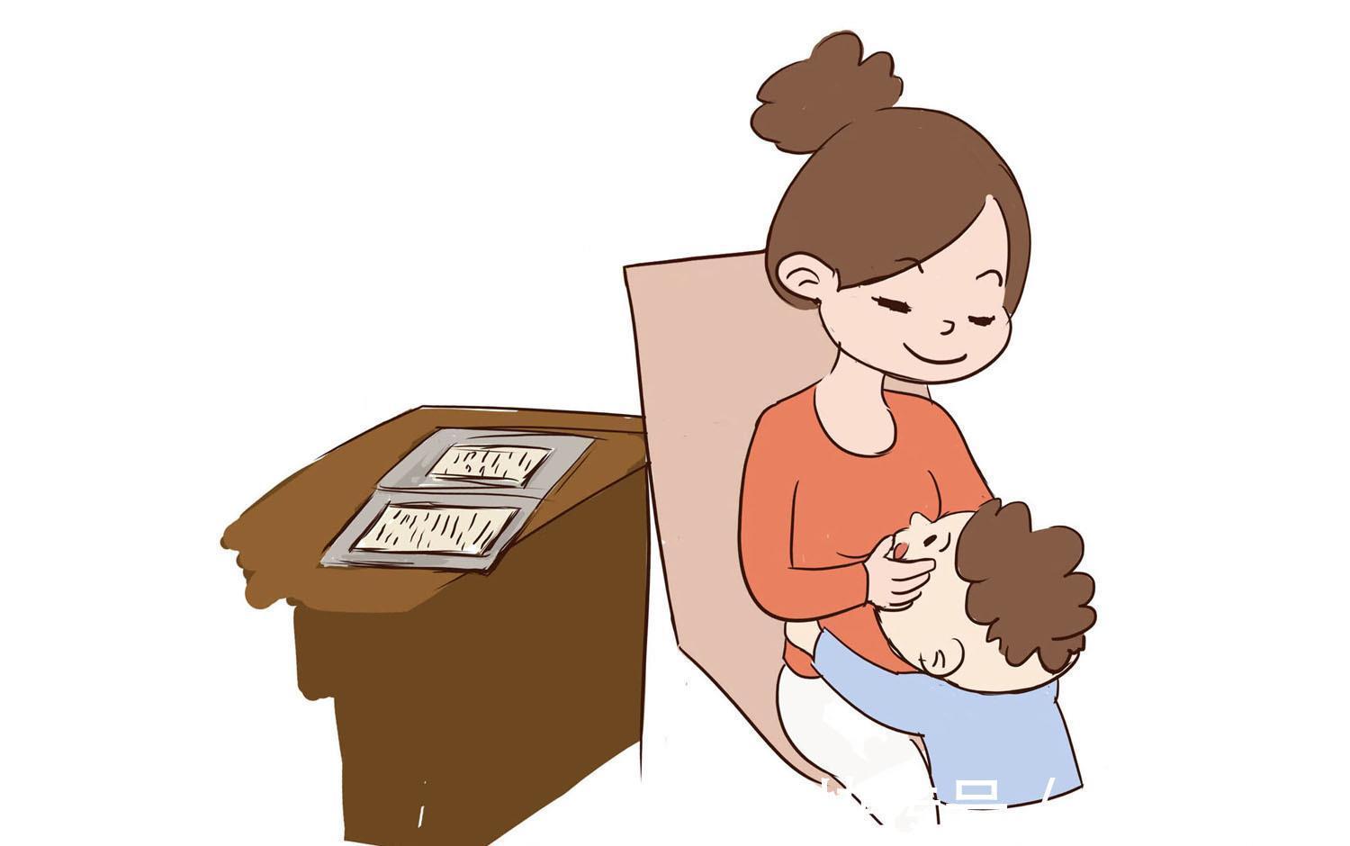 家长|孩子经常说这几句话,暗示智商情商都很高,中了的家长就偷着乐吧