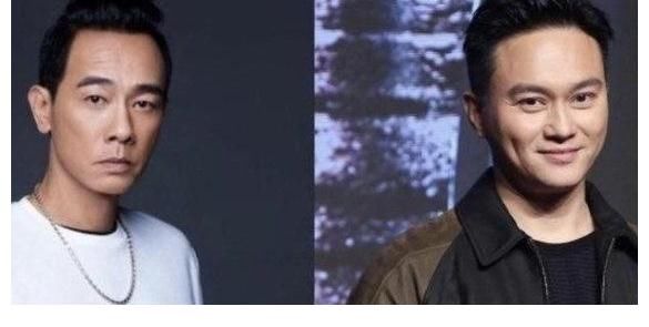 發言|陳小春張智霖多年后二度合作，應采兒發言亮了