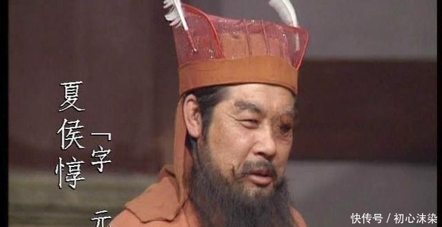 时期|独眼龙夏侯惇为什么能两次打败巅峰时期的赵云,他到底有多厉害?