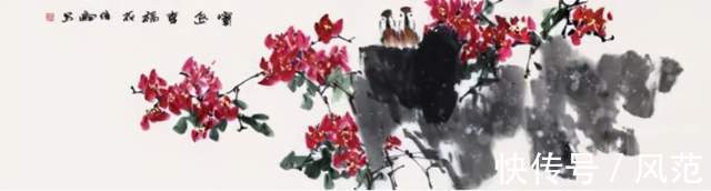 名片|大美海南——海南艺术名片黄信驹的精神视野