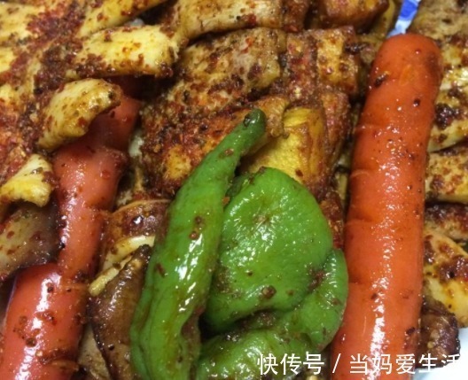 宝妈|怀孕后,哪些是胎儿“最怕”的食物?孕妈别因“嘴馋”伤到胎宝