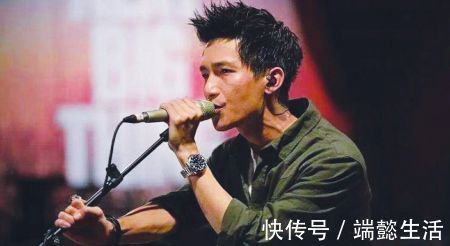 陈楚生继《有没有人告诉你》后，在电影、综艺多面发展，反响平平