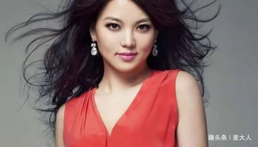 秦海璐|2005年，李湘与李厚霖、王岳伦的故事，并非你想象的那么简单