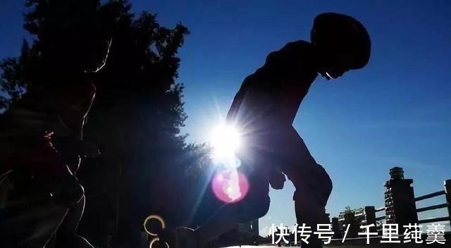 父母|孩子出现这3个特征,说明快停止长高了,父母要抓住最后的机会哦!