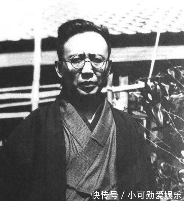 于立忱@情债累累的郭沫若去世后,其交往过的貌美娇妻结局如何?