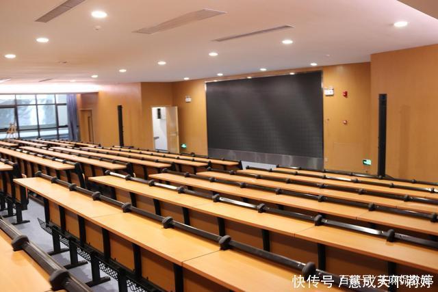 传播者|黑龙江科技大学公共教室不容“玷污”！视频传播者也难辞其咎