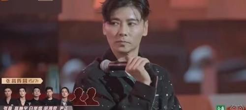 大湾区|《披哥》从“没人要”到香饽饽，张晋的逆袭，让多少队员脸红？