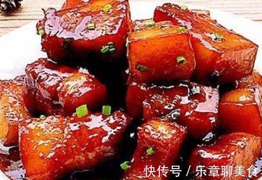 做红烧肉时，万万不能直接炒，学会“这1步”，肥而不腻超好吃