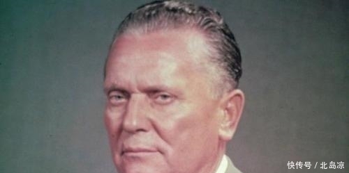 奢侈|铁托生前极尽奢侈,死后其遗产去哪儿了?