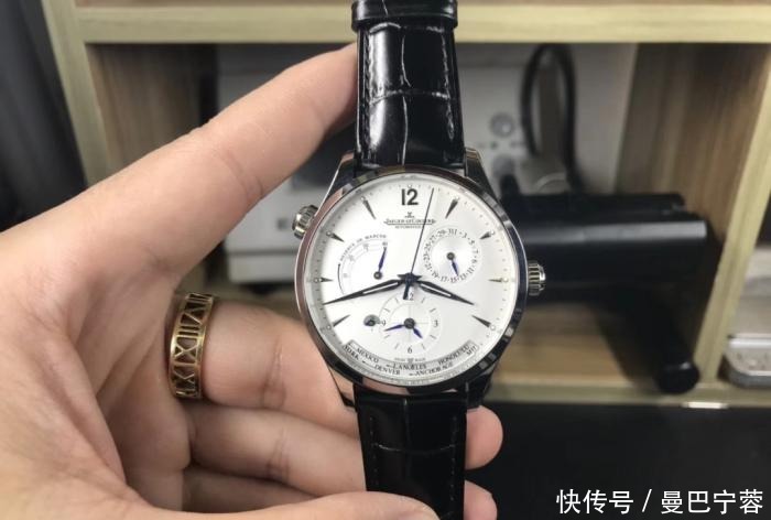 值得推荐的正装表，5千出头，最贵不到1万，一共3款