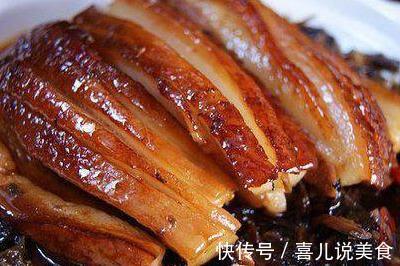 入秋后，多吃几道下饭菜，美味爽口，好吃又不贵，看着就有食欲