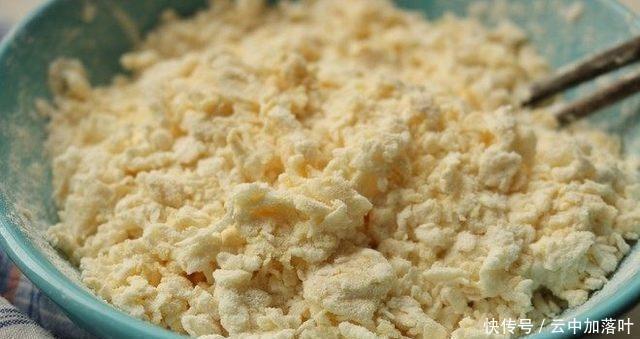 格达汤|像这样的冬天,香浓盛在锅里很诱人,一碗后全身都暖了