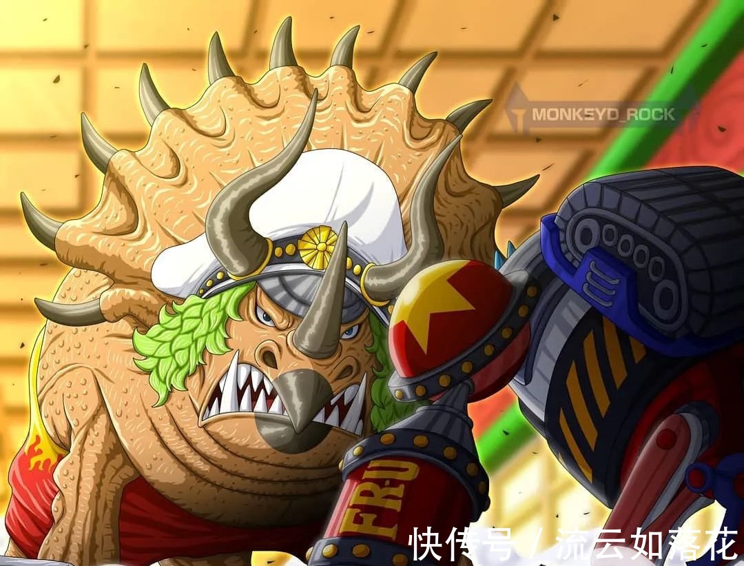 光彩|海贼王998话,不死鸟马尔科大放光彩,全体飞六胞恶魔果实公布