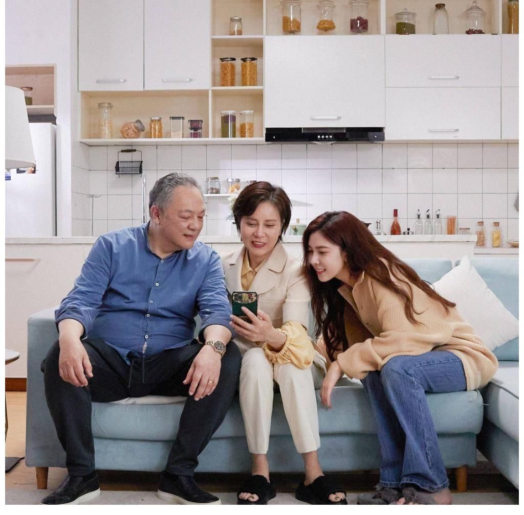 家庭|《做家务的男人3》上线，看三组家庭相处模式，体味不同的人生