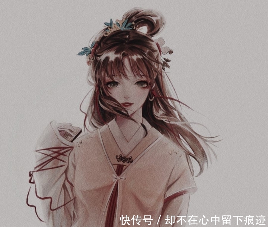 云曦|完美世界:荒天帝的三位红颜知己,火灵儿可惜,云曦可叹,清涟确定是真爱?