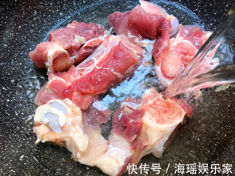 墨鱼干|筒骨和它是绝配,营养美味又补钙,孩子常吃身体棒