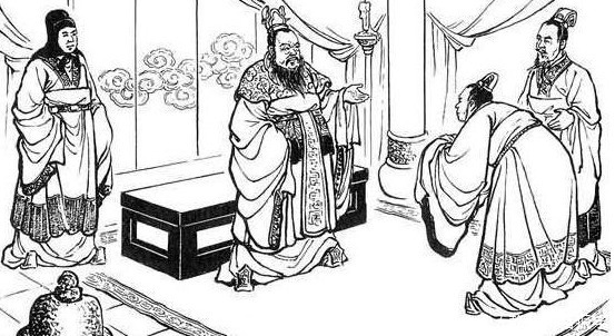 东州系|刘备为何要倾全国之力攻打吴国,仅仅只是脑袋发热为关羽报仇吗