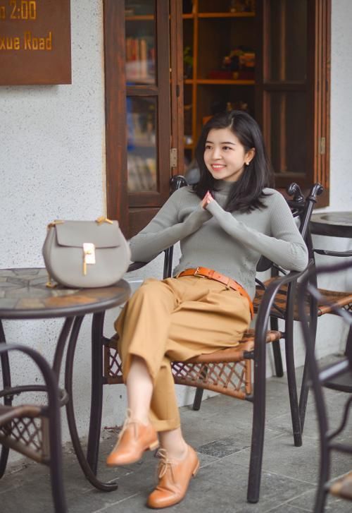 “九分穿衣法”赢了，冬天的时髦就靠它，提高衣品的万能法则