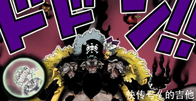 开眼|《海贼王》路飞变身五档作战,索隆开眼模式,网友这才是热血番