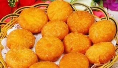 家家户户都会做,香甜软糯,健脾开胃,排毒养颜,吃了还想吃!