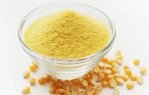 家里有玉米面一定要学做它，不用烤箱，咬一口直掉渣，太香了