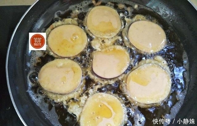 夏天茄子最好吃,5分钟学会3种做法,做法非常简单、吃一次忘不了