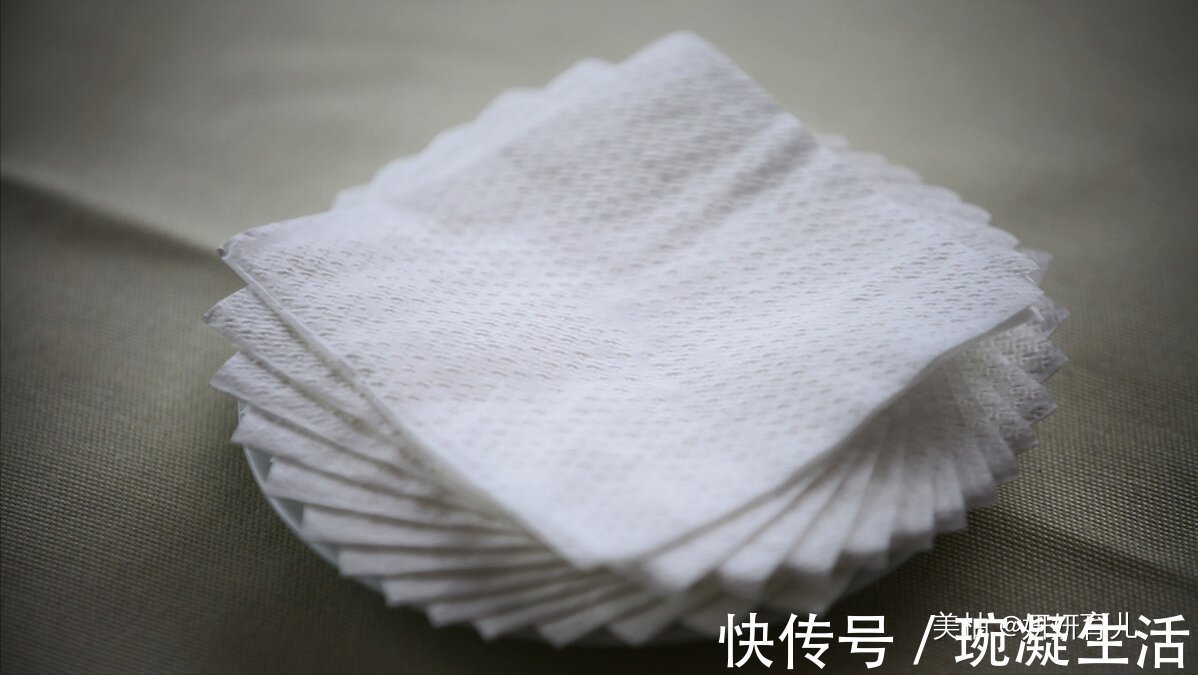便宜|这种纸巾制作过程令人作呕，对孩子危害大，家长不要再购买了