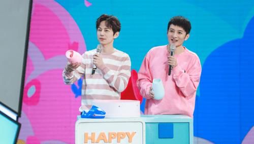 大张伟|《拜托了7》收官阵容曝光,维嘉大张伟为何炅捧场,刘宇成杀手锏