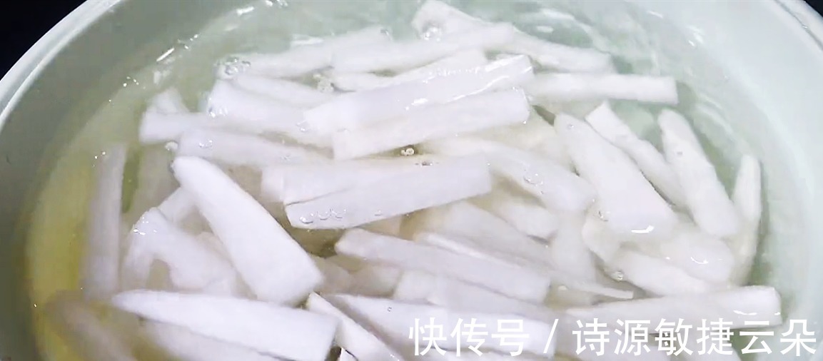 秋补多吃这7种蔬菜,滋补养胃,简单易做,冷热均可,一周不重样!