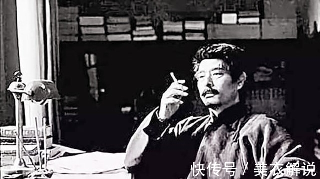 呐喊$美食家鲁迅:每顿必喝酒,常喝得酩酊大醉