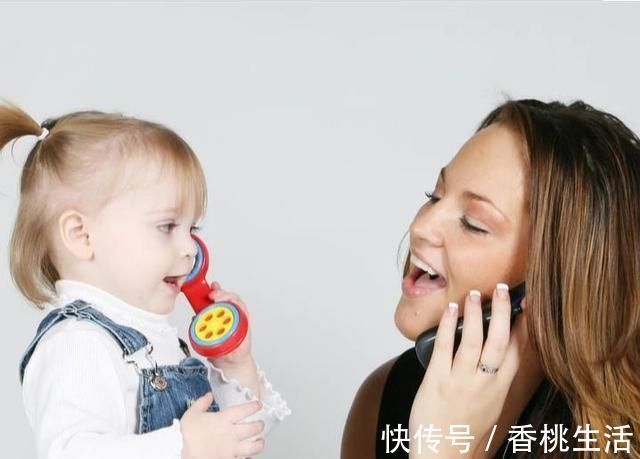 发音|宝宝一岁半到两岁半之间,怎么教他说话?打好基础很关键!