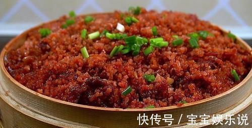 食盐|分享6道非常有特色的家常菜,有荤有素,有菜有汤,做法简单详细