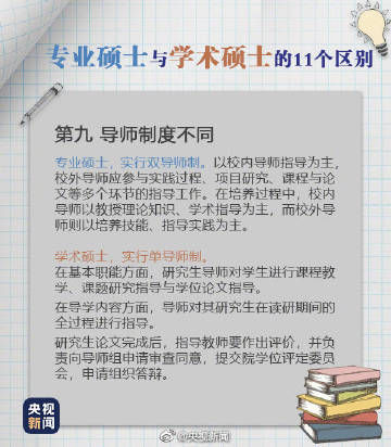 预报名|2022考研预报名今日开始，九图了解专硕与学硕