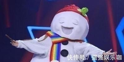 蒙面唱將:繼黎明登場(chǎng)之后,3季節(jié)目提到最多的名字,終于來(lái)了!