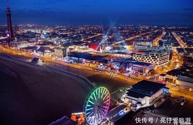 英国耗资3亿英镑打造“外星人入侵”主题园,“未解之谜”成亮点