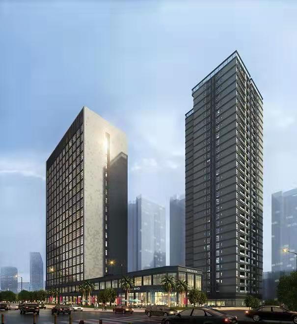 重庆|重庆楼市冰与火,住宅冷清,商业火热