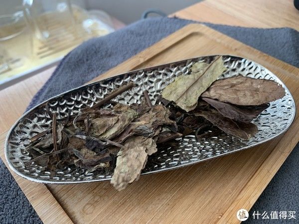 The tea 篇十二：记录最近喝过的茶，合集版2